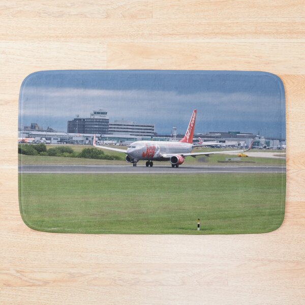 Item preview, MAN to FCO Jet2 Boeing 737-85P G-DRTF designed and sold by Skyframe Aviation.