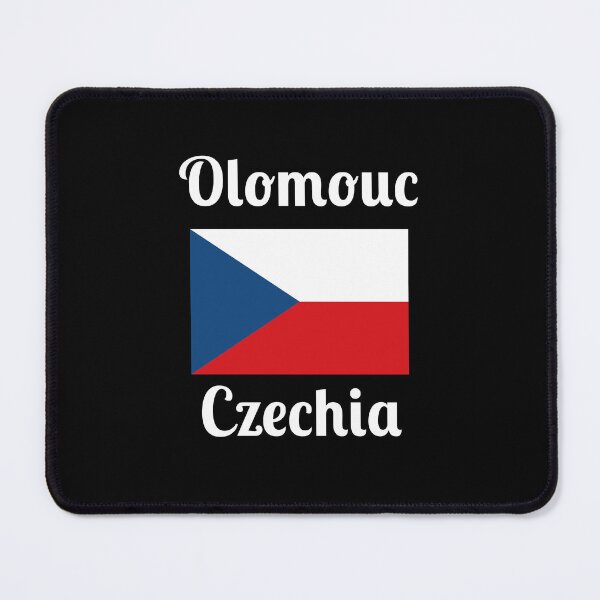 Item preview, Olomouc Czechia - Stylish Prints, designed and sold by Fleetwood1994.