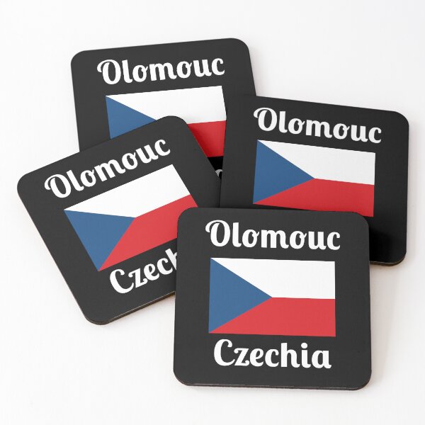 Item preview, Olomouc Czechia - Stylish Prints, designed and sold by Fleetwood1994.