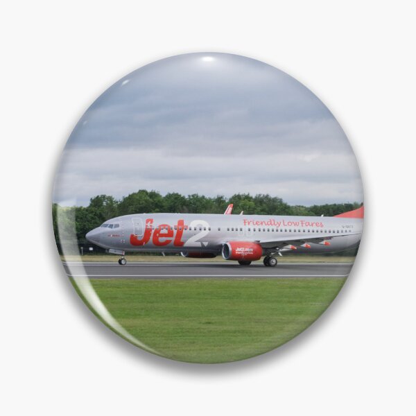 Item preview, MAN to FCO Jet2 Boeing 737-85P G-DRTF designed and sold by Skyframe Aviation.