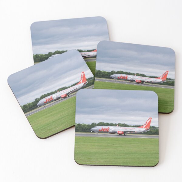 Item preview, MAN to FCO Jet2 Boeing 737-85P G-DRTF designed and sold by Skyframe Aviation.