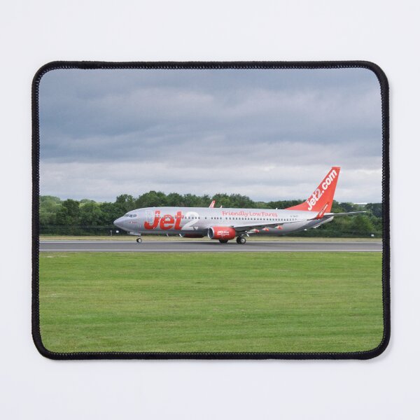 Item preview, MAN to FCO Jet2 Boeing 737-85P G-DRTF designed and sold by Skyframe Aviation.