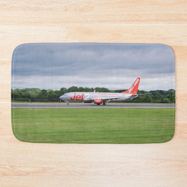 Item preview, MAN to FCO Jet2 Boeing 737-85P G-DRTF designed and sold by Skyframe Aviation.
