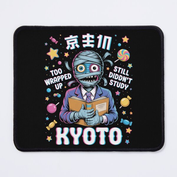 Item preview, Kyoto Mummy Kid designed and sold by SignumShop.