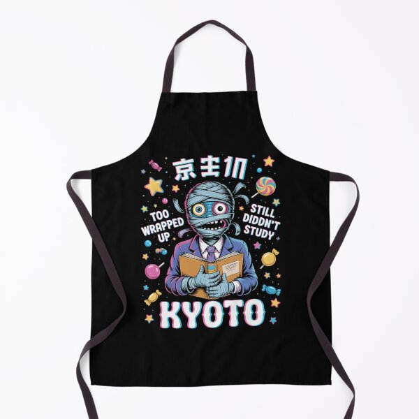 Item preview, Kyoto Mummy Kid designed and sold by SignumShop.