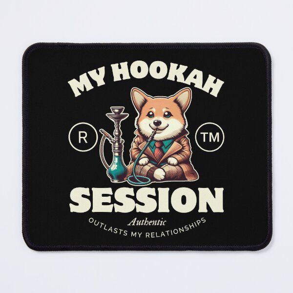 Item preview, My hookah session designed and sold by Peerless-Prime.