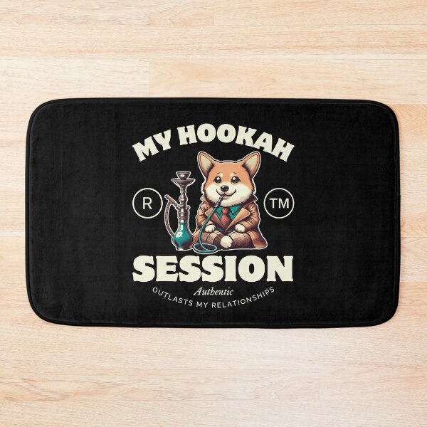Item preview, My hookah session designed and sold by Peerless-Prime.
