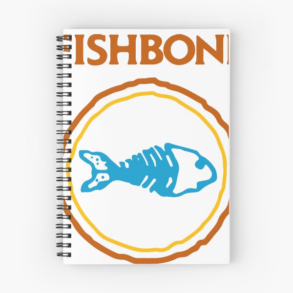 Item preview, Fishbone Band designed and sold by Adrienne Costello.