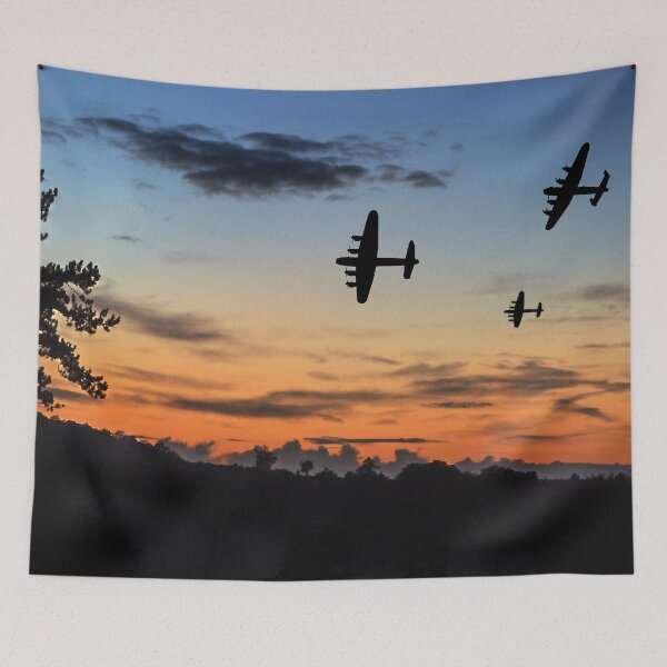 Item preview, Night Mission designed and sold by Murph's Images.