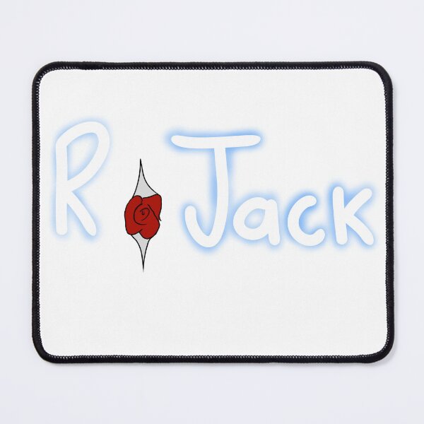 Item preview, RoJack Logo designed and sold by RoJackMusic.
