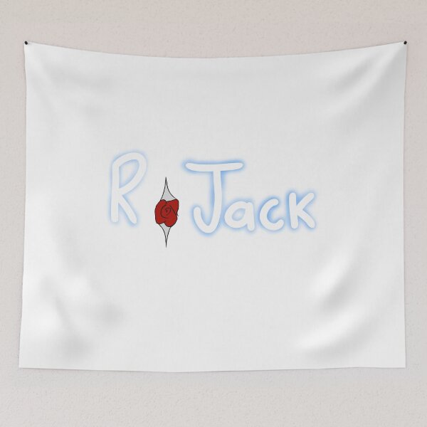 Item preview, RoJack Logo designed and sold by RoJackMusic.