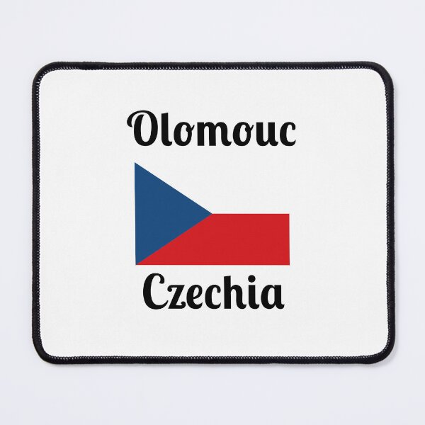 Item preview, Olomouc Czechia - Stylish Prints, designed and sold by Fleetwood1994.