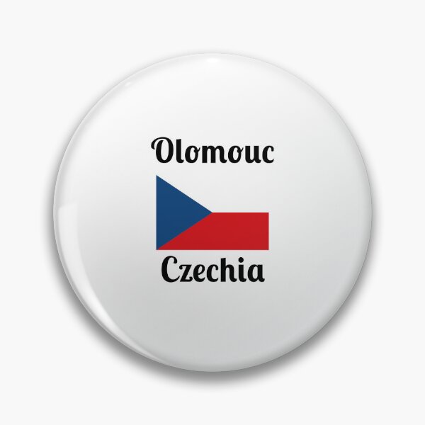 Item preview, Olomouc Czechia - Stylish Prints, designed and sold by Fleetwood1994.