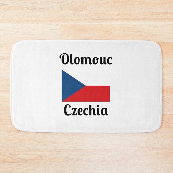 Item preview, Olomouc Czechia - Stylish Prints, designed and sold by Fleetwood1994.