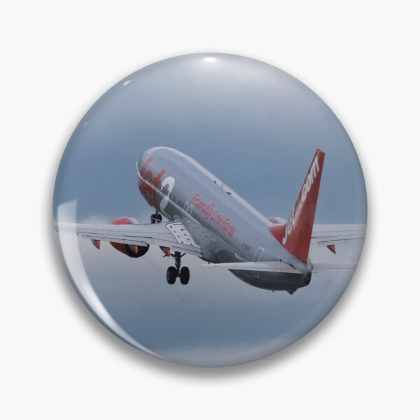 Item preview, MAN to FCO Jet2 Boeing 737-85P G-DRTF designed and sold by Skyframe Aviation.