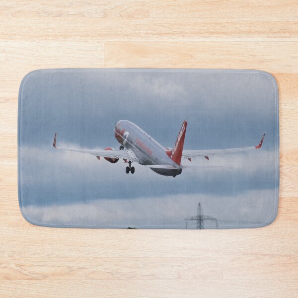 Item preview, MAN to FCO Jet2 Boeing 737-85P G-DRTF designed and sold by Skyframe Aviation.