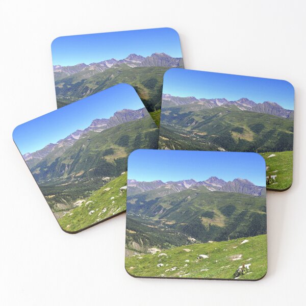 Item preview, The Aosta Valley designed and sold by annalisa56.