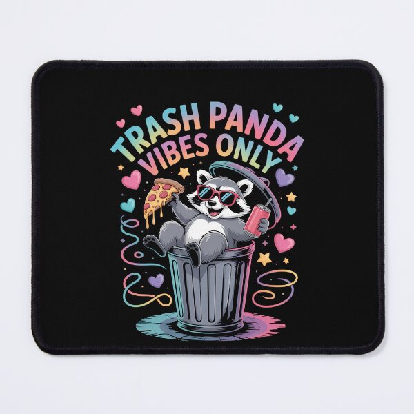 Item preview, Funny Raccoon Joke Meme designed and sold by DeadlockCrew.