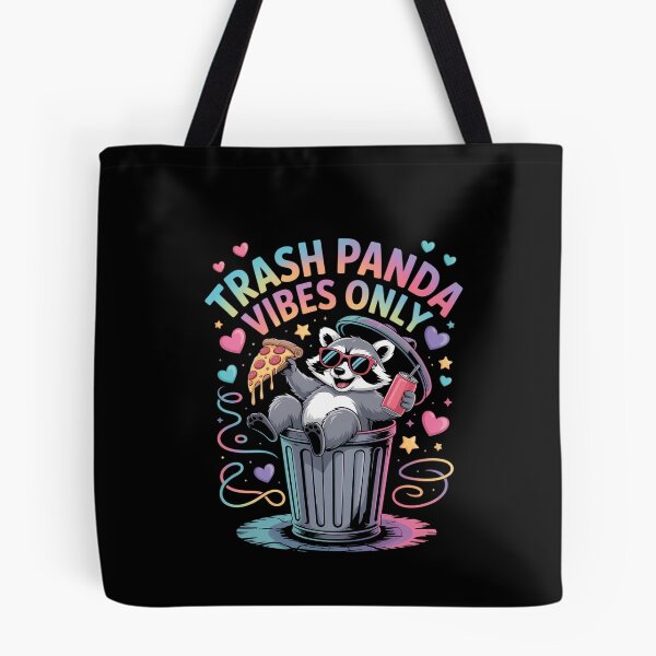Item preview, Funny Raccoon Joke Meme designed and sold by DeadlockCrew.