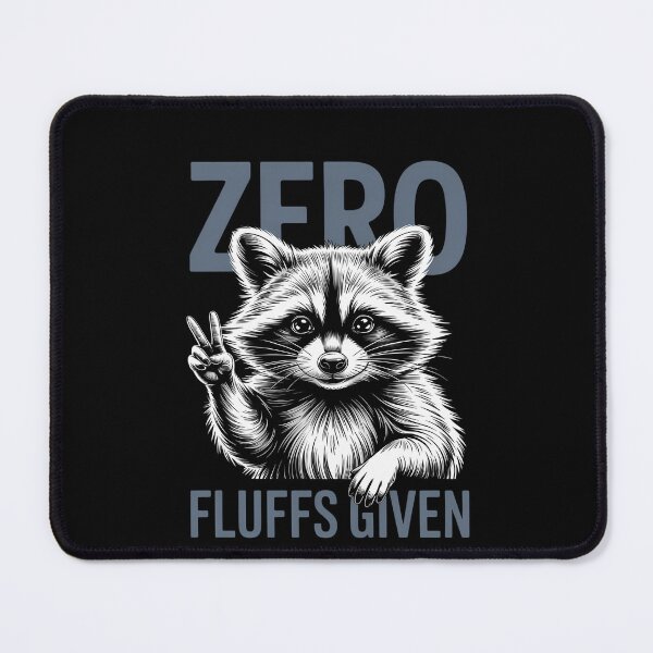 Item preview, Funny Raccoon Joke Sayings Sarcastic designed and sold by DeadlockCrew.