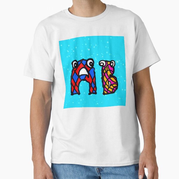 Item preview, A and B FRIEND  designed and sold by QuPen1478.