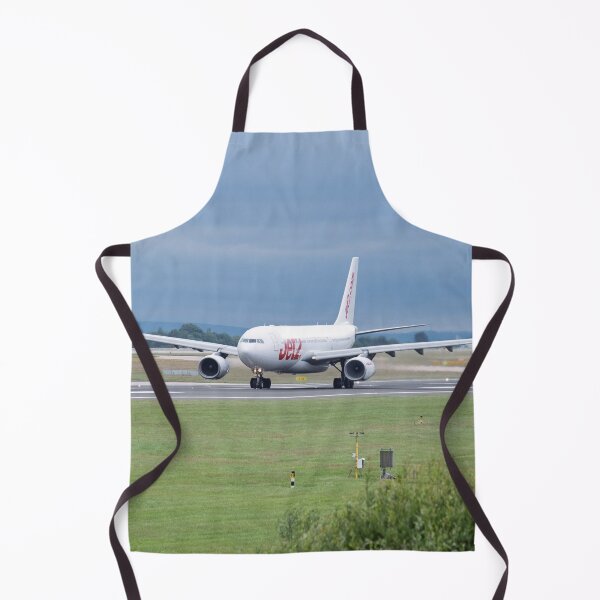 Item preview, MAN to FAO Jet2 Airbus A330-243 G-VYGL designed and sold by Skyframe Aviation.