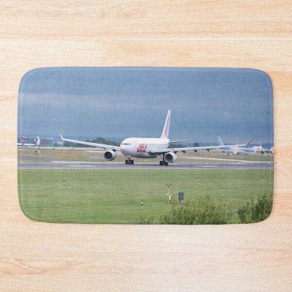 Item preview, MAN to FAO Jet2 Airbus A330-243 G-VYGL designed and sold by Skyframe Aviation.