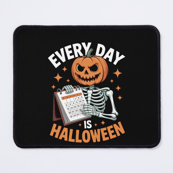 Item preview, Halloween Funny Skeleton Pumpkin Lovers designed and sold by DeadlockCrew.