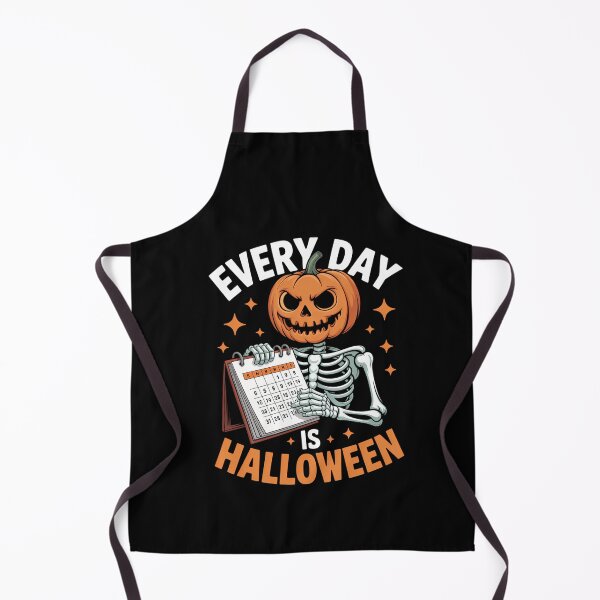 Item preview, Halloween Funny Skeleton Pumpkin Lovers designed and sold by DeadlockCrew.