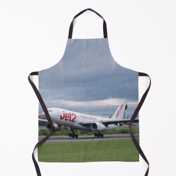 Item preview, MAN to FAO Jet2 Airbus A330-243 G-VYGL designed and sold by Skyframe Aviation.