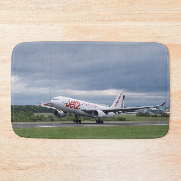Item preview, MAN to FAO Jet2 Airbus A330-243 G-VYGL designed and sold by Skyframe Aviation.