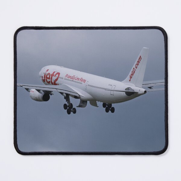 Item preview, MANCHESTER to FARO Jet2 Airbus A330-243 G-VYGL designed and sold by Skyframe Aviation.