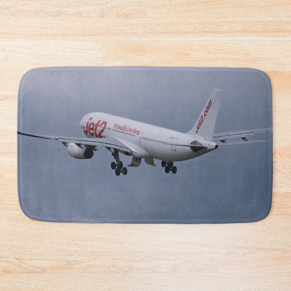 Item preview, MANCHESTER to FARO Jet2 Airbus A330-243 G-VYGL designed and sold by Skyframe Aviation.