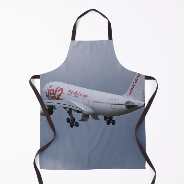 Item preview, MANCHESTER to FARO Jet2 Airbus A330-243 G-VYGL designed and sold by Skyframe Aviation.