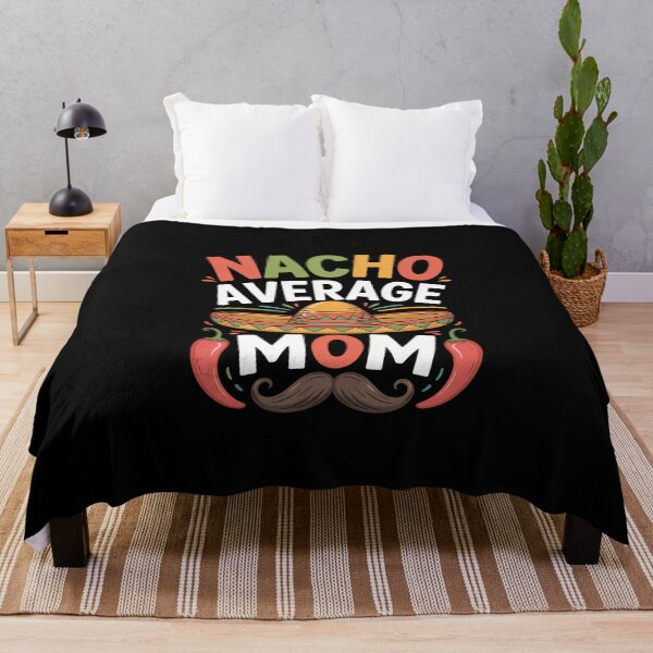 Item preview, Mexican Mustache Cinco de Mayo Cute designed and sold by DeadlockCrew.