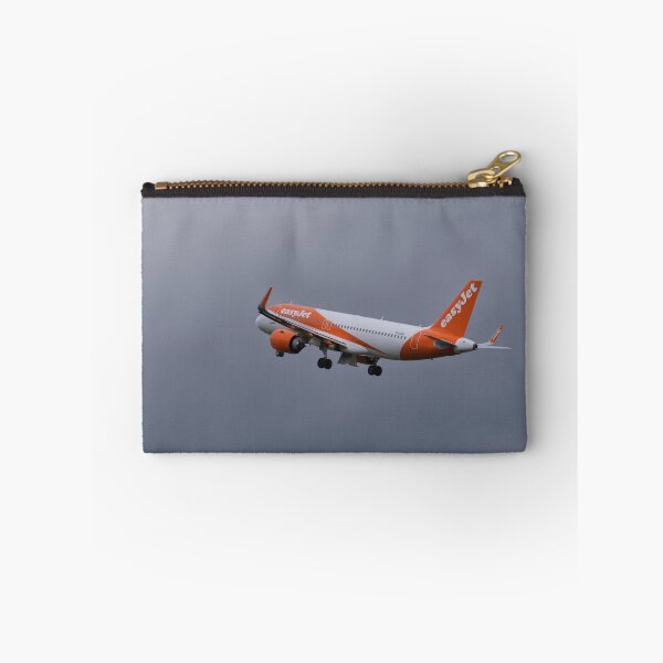 Item preview, MANCHESTER to BARCELONA easyJet Airbus A320-251N G-UZHI designed and sold by Skyframe Aviation.