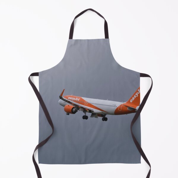 Item preview, MANCHESTER to BARCELONA easyJet Airbus A320-251N G-UZHI designed and sold by Skyframe Aviation.