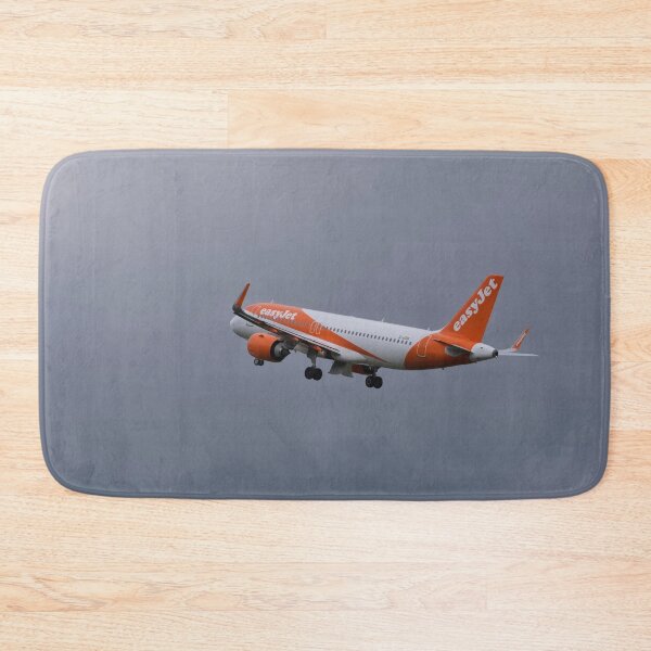 Item preview, MANCHESTER to BARCELONA easyJet Airbus A320-251N G-UZHI designed and sold by Skyframe Aviation.