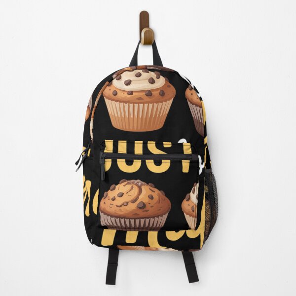 Item preview, Muffins Dessert Enthusiast Baked Lovers Cute designed and sold by DeadlockCrew.