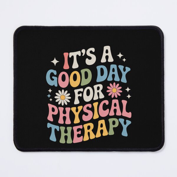 Item preview, Physical Therapy Cute Rehabilitation Motivation Recovery designed and sold by DeadlockCrew.