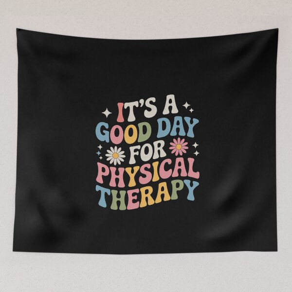 Item preview, Physical Therapy Cute Rehabilitation Motivation Recovery designed and sold by DeadlockCrew.