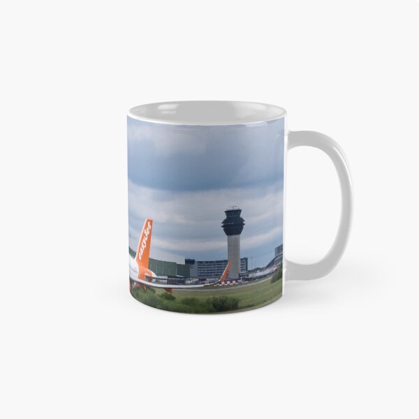 Item preview, MAN to GVA easyJet Airbus A320-214 G-EZWH designed and sold by Skyframe Aviation.
