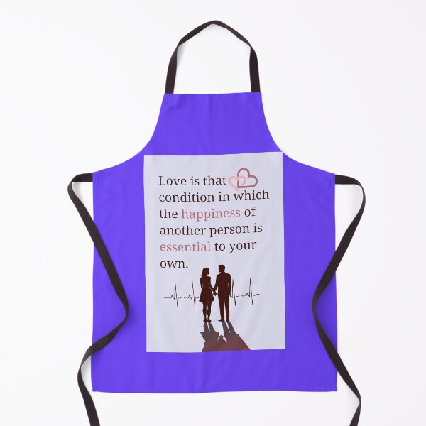 Item preview, Love Is… – Timeless Quote Design Celebrating Selfless Love and Deep Connection designed and sold by ArtsyExplorer.