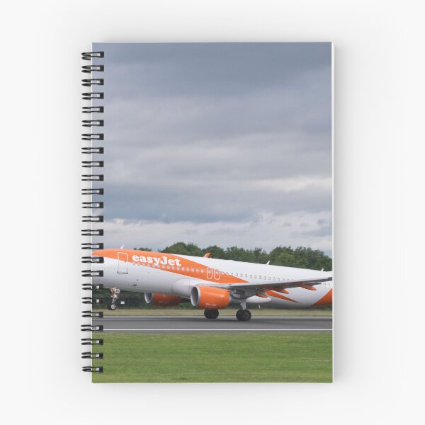 Item preview, MAN to GVA easyJet Airbus A320-214 G-EZWH designed and sold by Skyframe Aviation.