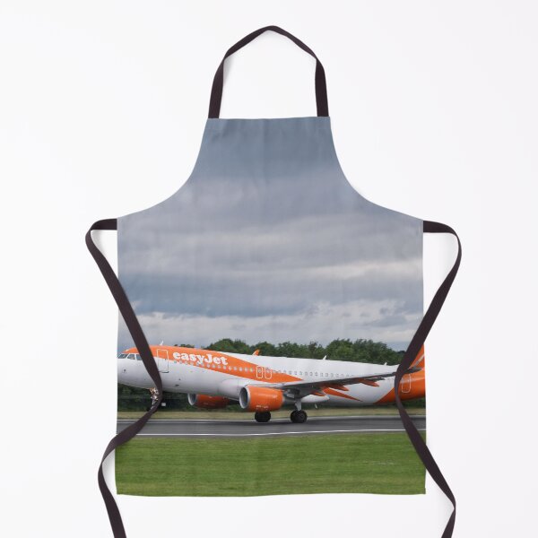 Item preview, MAN to GVA easyJet Airbus A320-214 G-EZWH designed and sold by Skyframe Aviation.