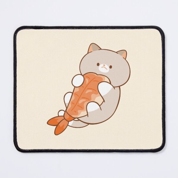 Item preview, Cat loves lemon designed and sold by salposi.
