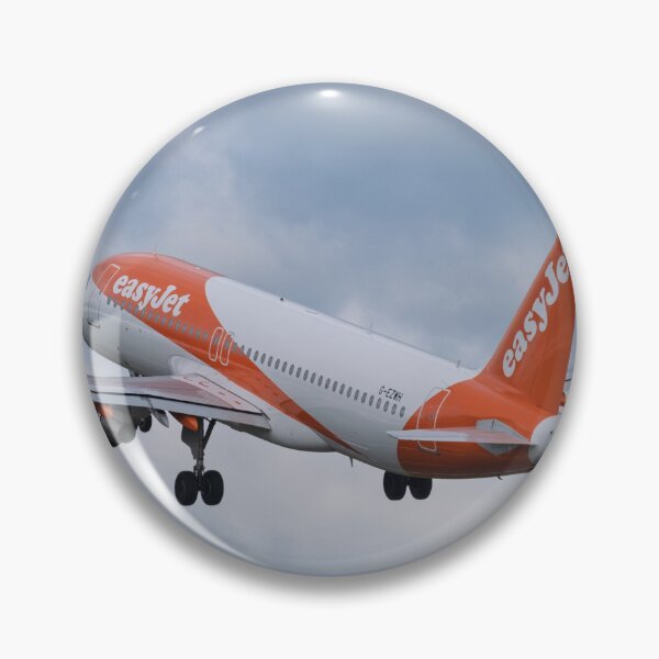 Item preview, MAN to GVA easyJet Airbus A320-214 G-EZWH designed and sold by Skyframe Aviation.