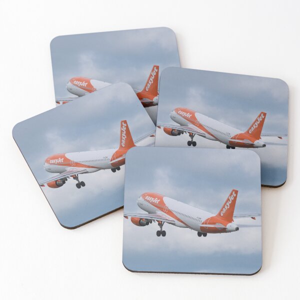 Item preview, MAN to GVA easyJet Airbus A320-214 G-EZWH designed and sold by Skyframe Aviation.