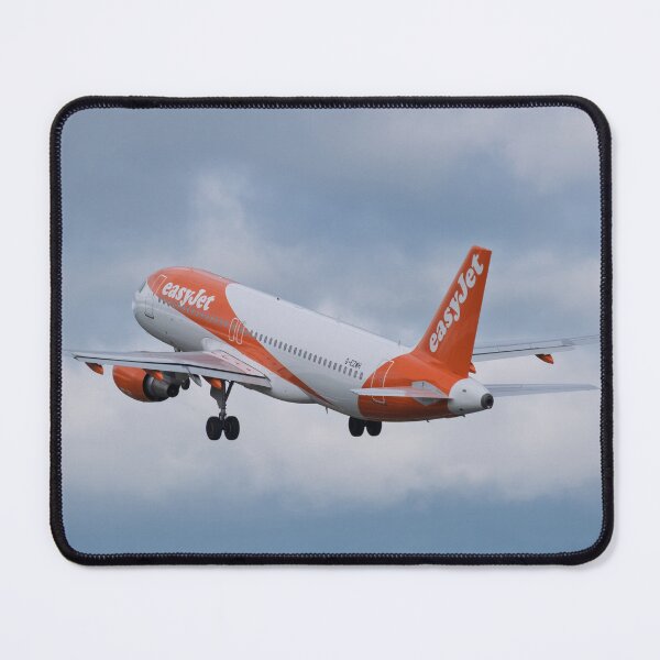 Item preview, MAN to GVA easyJet Airbus A320-214 G-EZWH designed and sold by Skyframe Aviation.