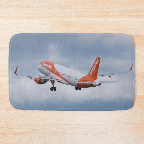 Item preview, MAN to GVA easyJet Airbus A320-214 G-EZWH designed and sold by Skyframe Aviation.